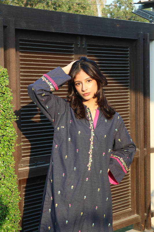 B PRET - DAHLIA SET - 2-PIECE