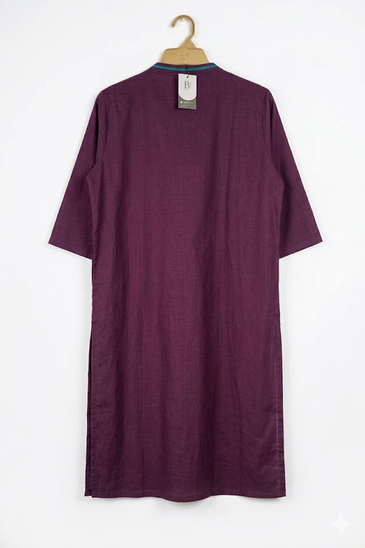 B-PRET - VIOLET CRUSH - 2-PIECE SET