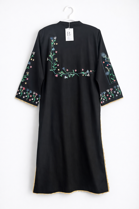 B-PRET - NIGHT BLOOM - 2-PIECE SET