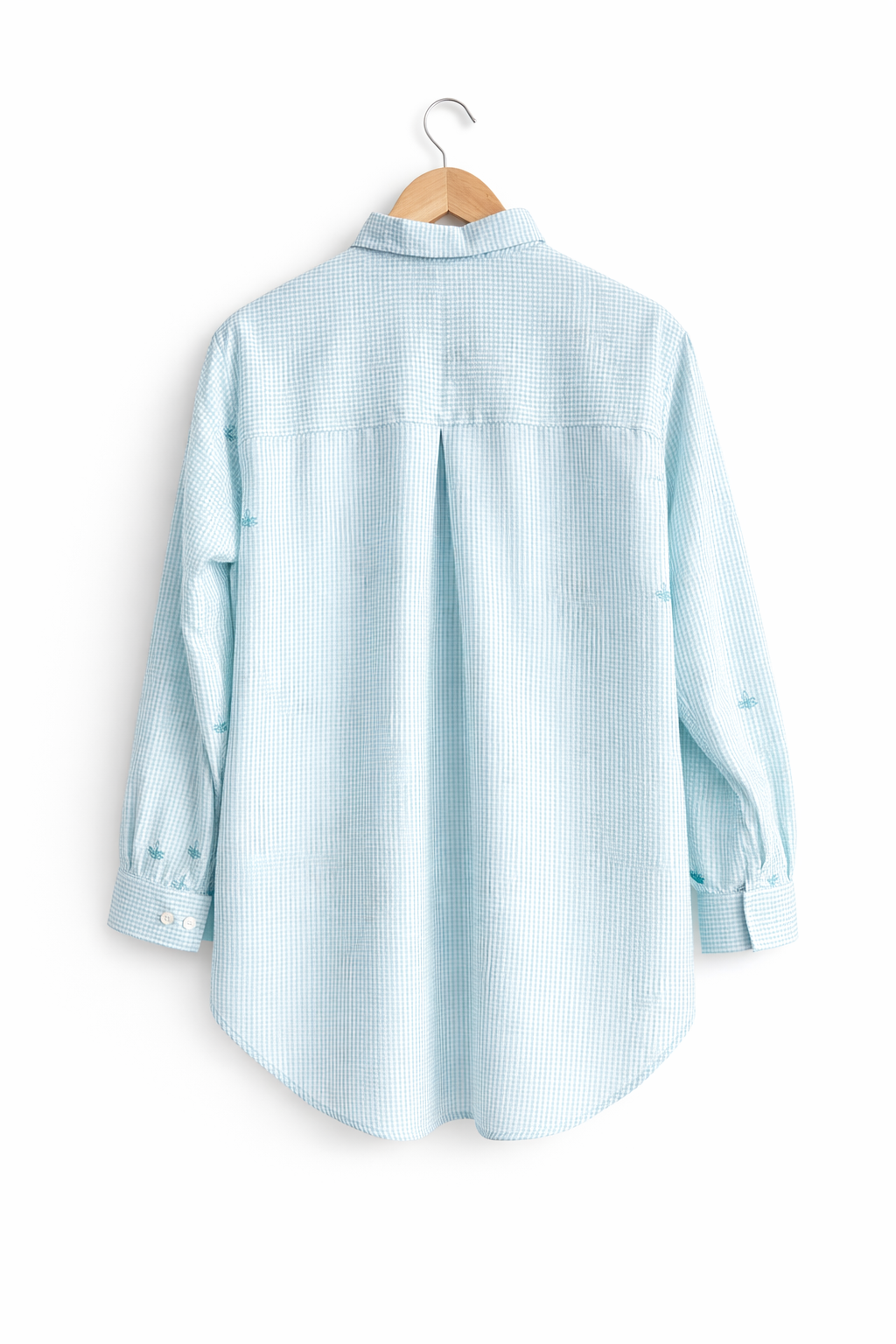 B PRET - MIST SHIRT - 1 PIECE