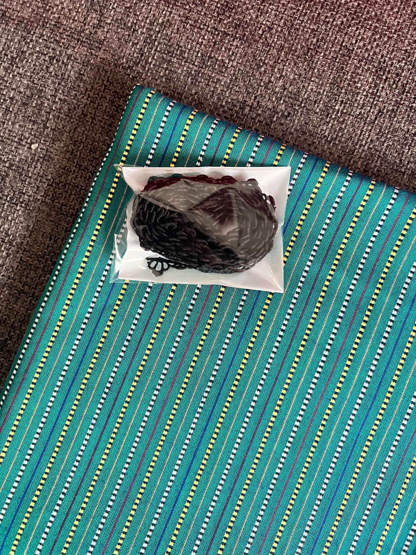 Unstitched Sussi Shalwar - D#14