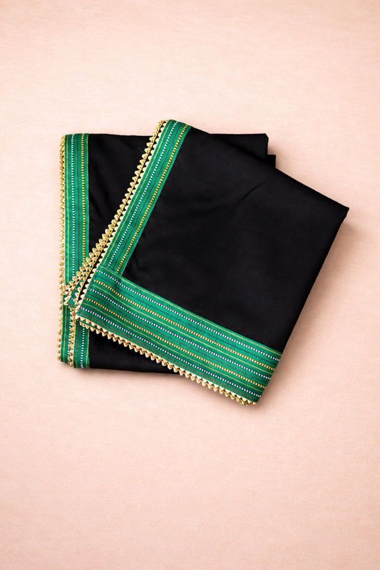 Exclusive Sussi Dupatta - D#2