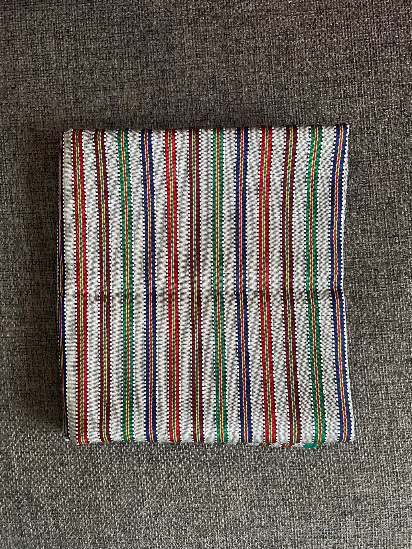 Unstitched Sussi Shalwar - D#10