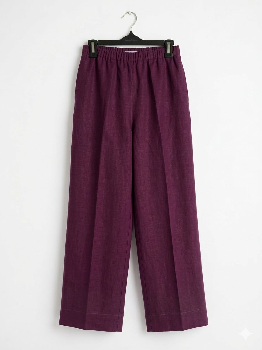 B-PRET - VIOLET CRUSH - 2-PIECE SET