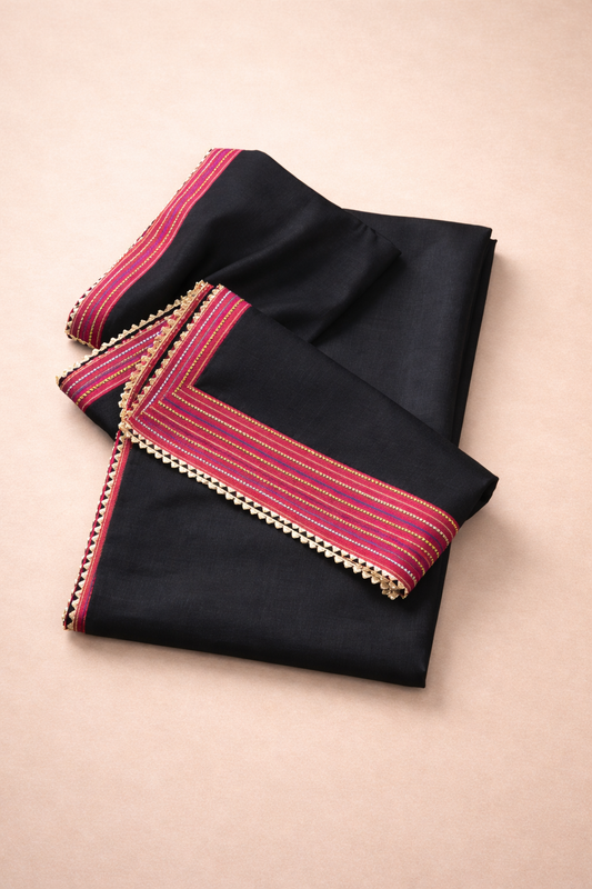 Exclusive Sussi Dupatta - D#1