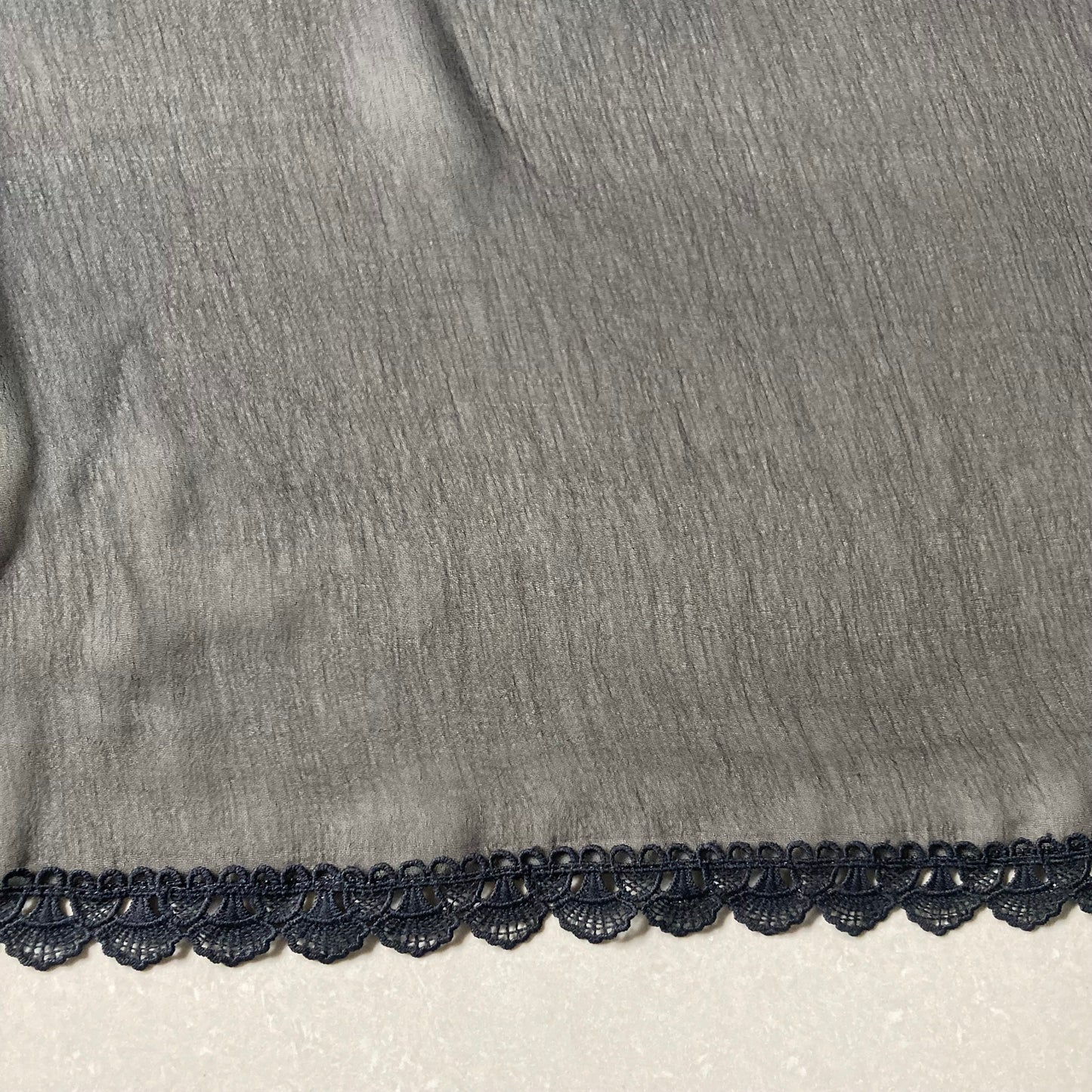Chiffon Dupatta - D#17