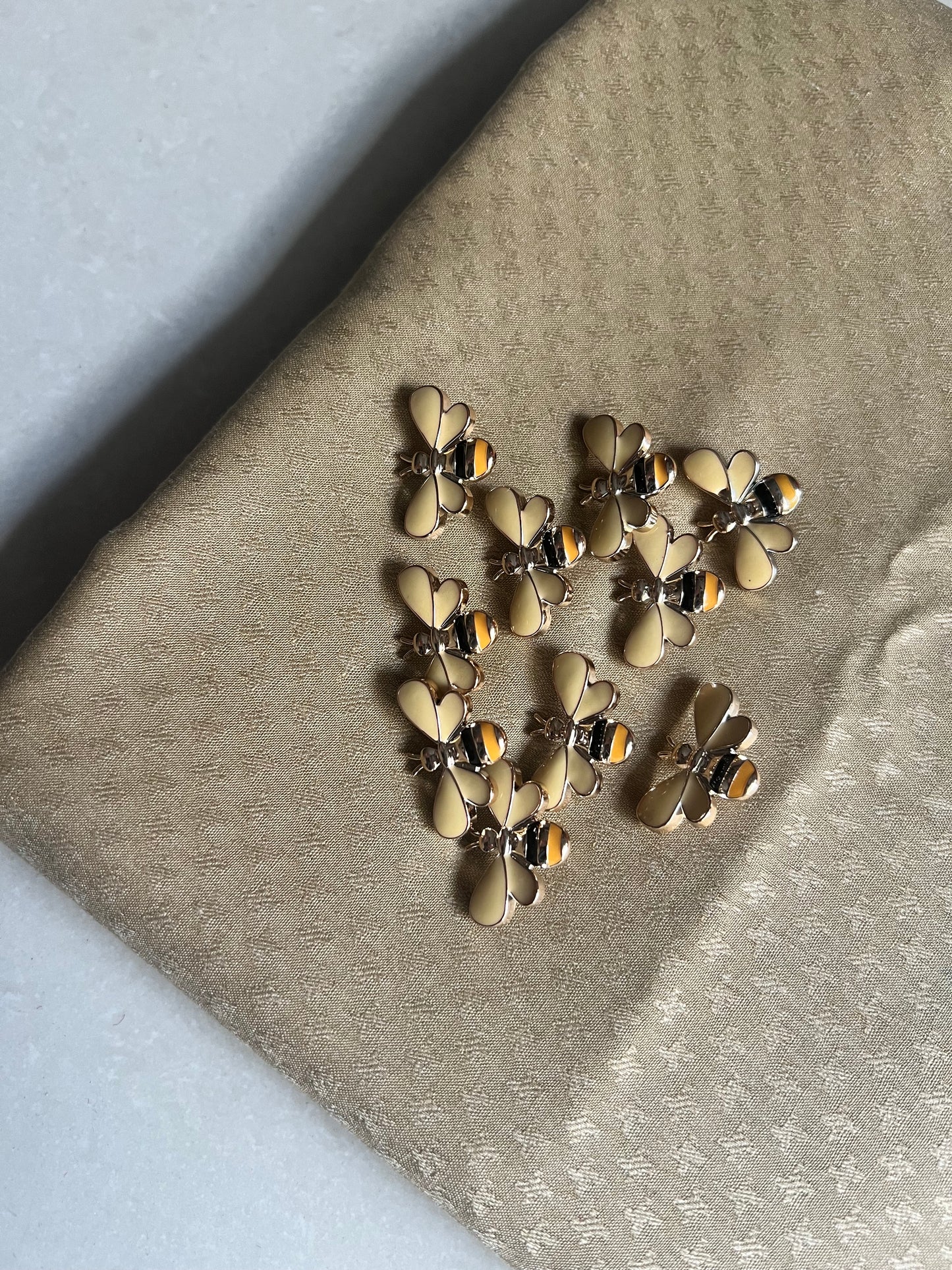 Wash n Wear Coord Set Fabric