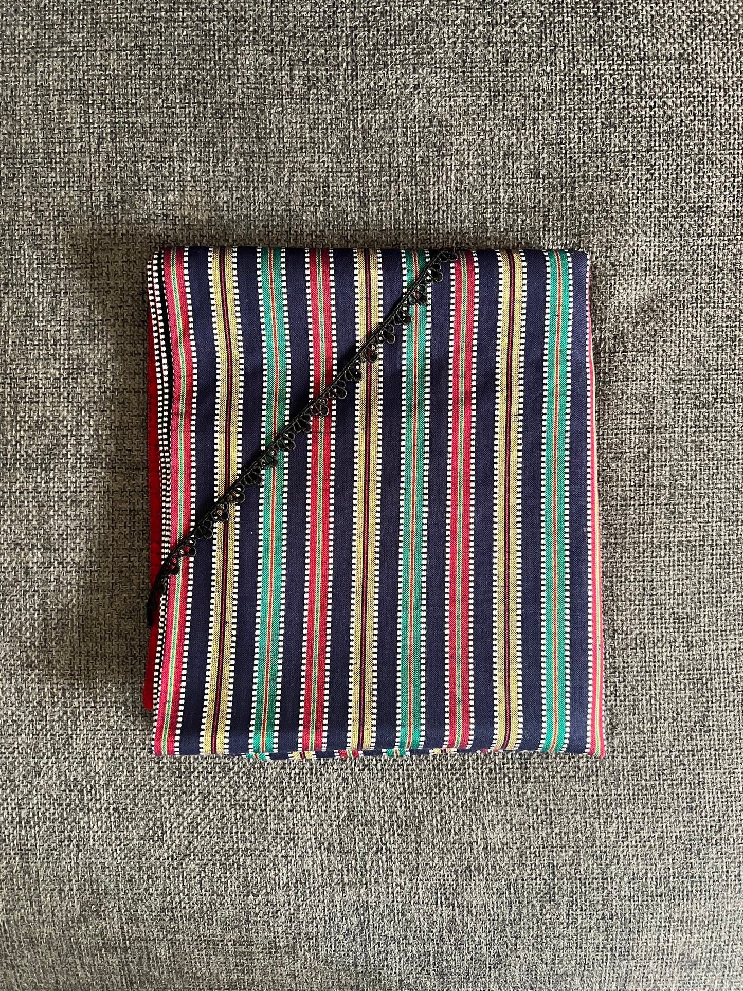 Unstitched Sussi Shalwar - D#2