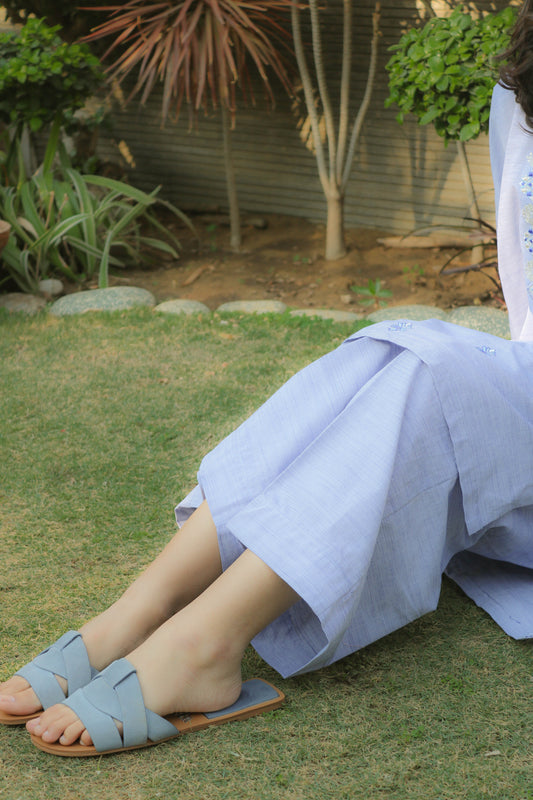 B PRET - IRIS SET - 2-PIECE