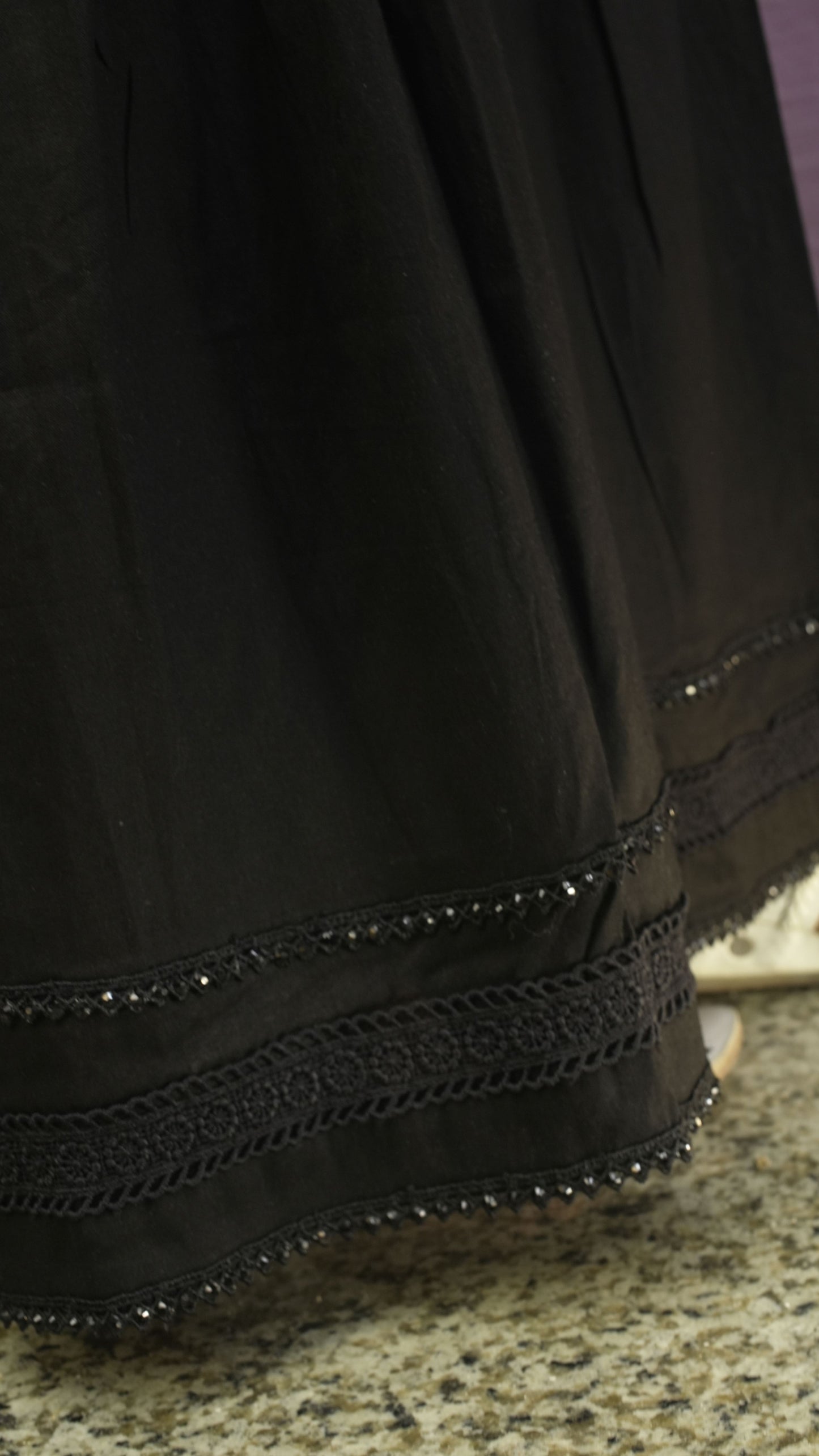 Gharara Pants