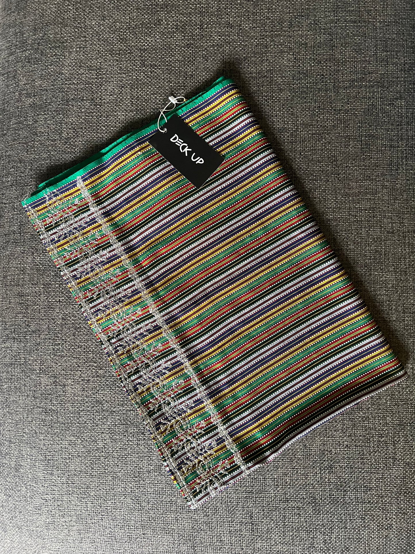 Unstitched Sussi Shalwar - D#9