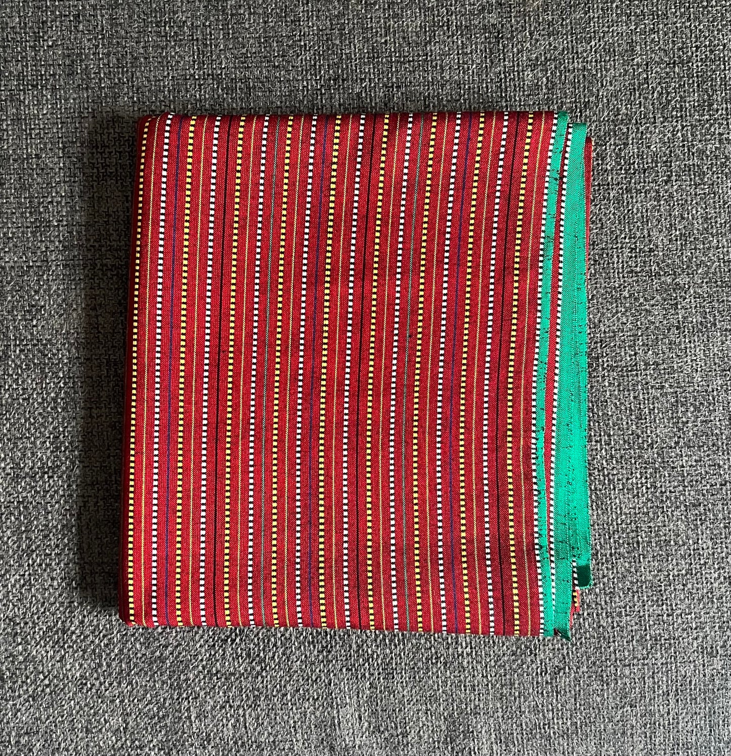 Unstitched Sussi Shalwar - D#8