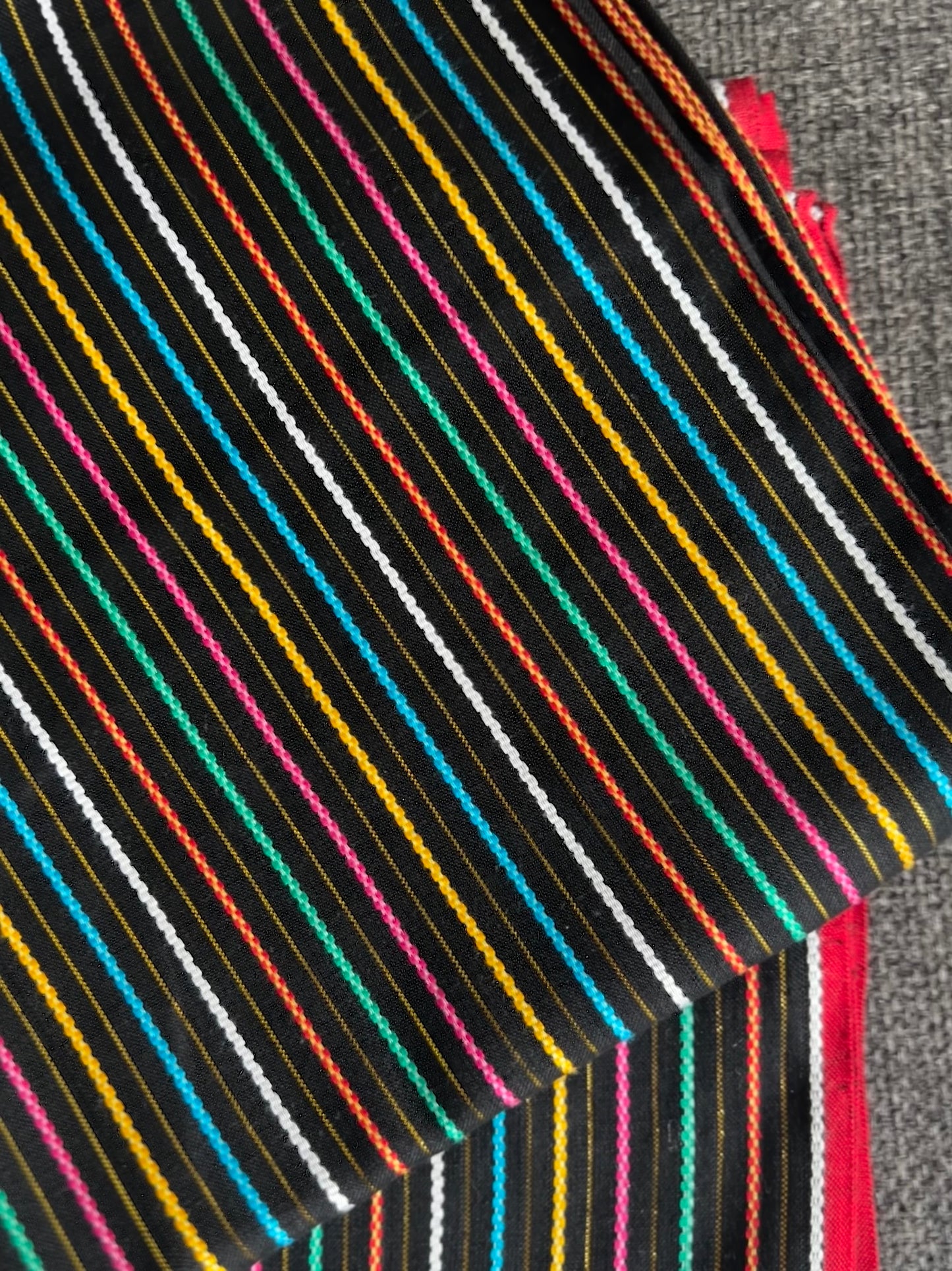Unstitched Sussi Shalwar D#5
