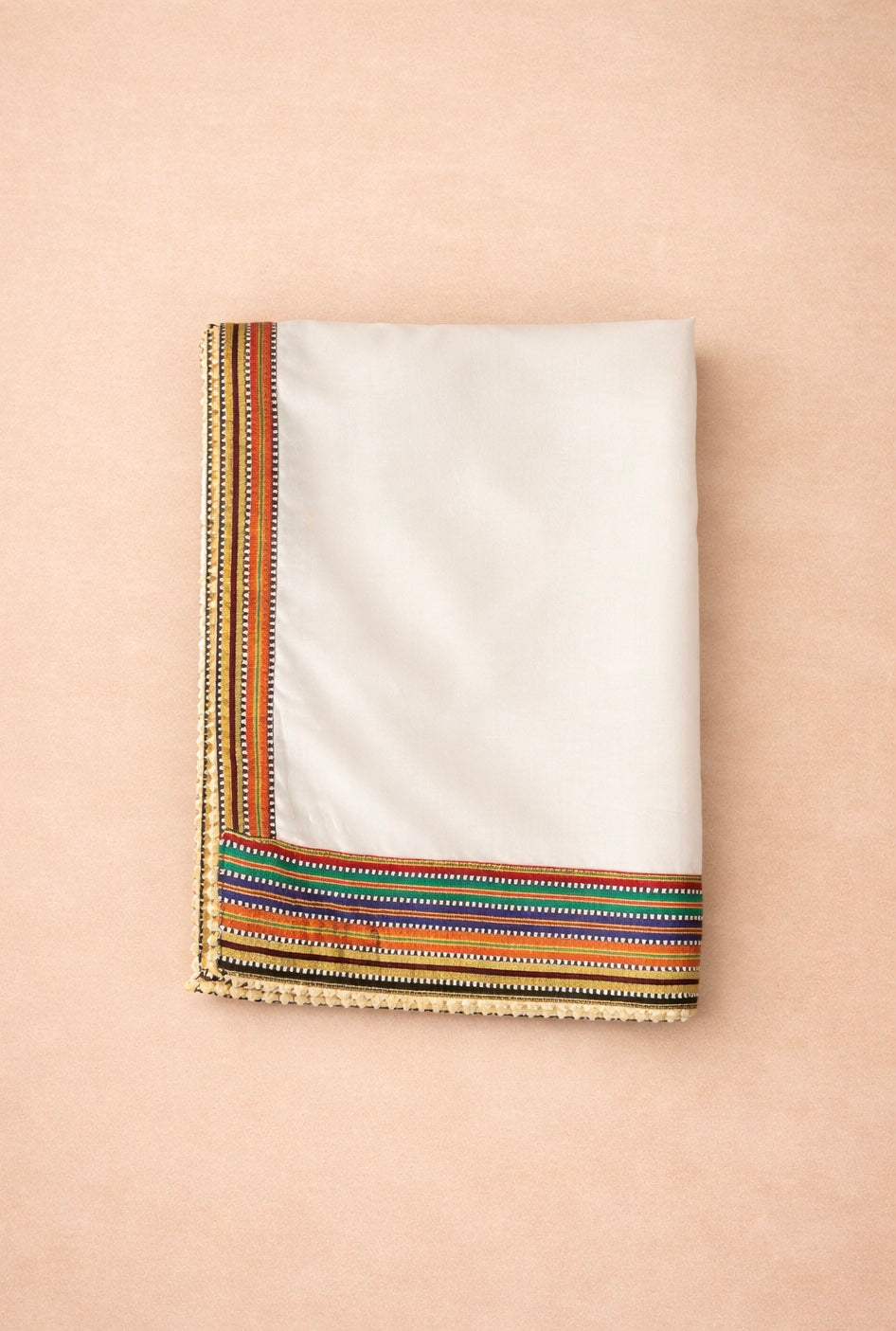 Exclusive Sussi Dupatta - D#4