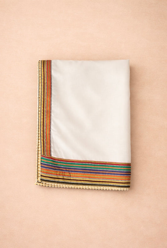 Exclusive Sussi Dupatta - D#4