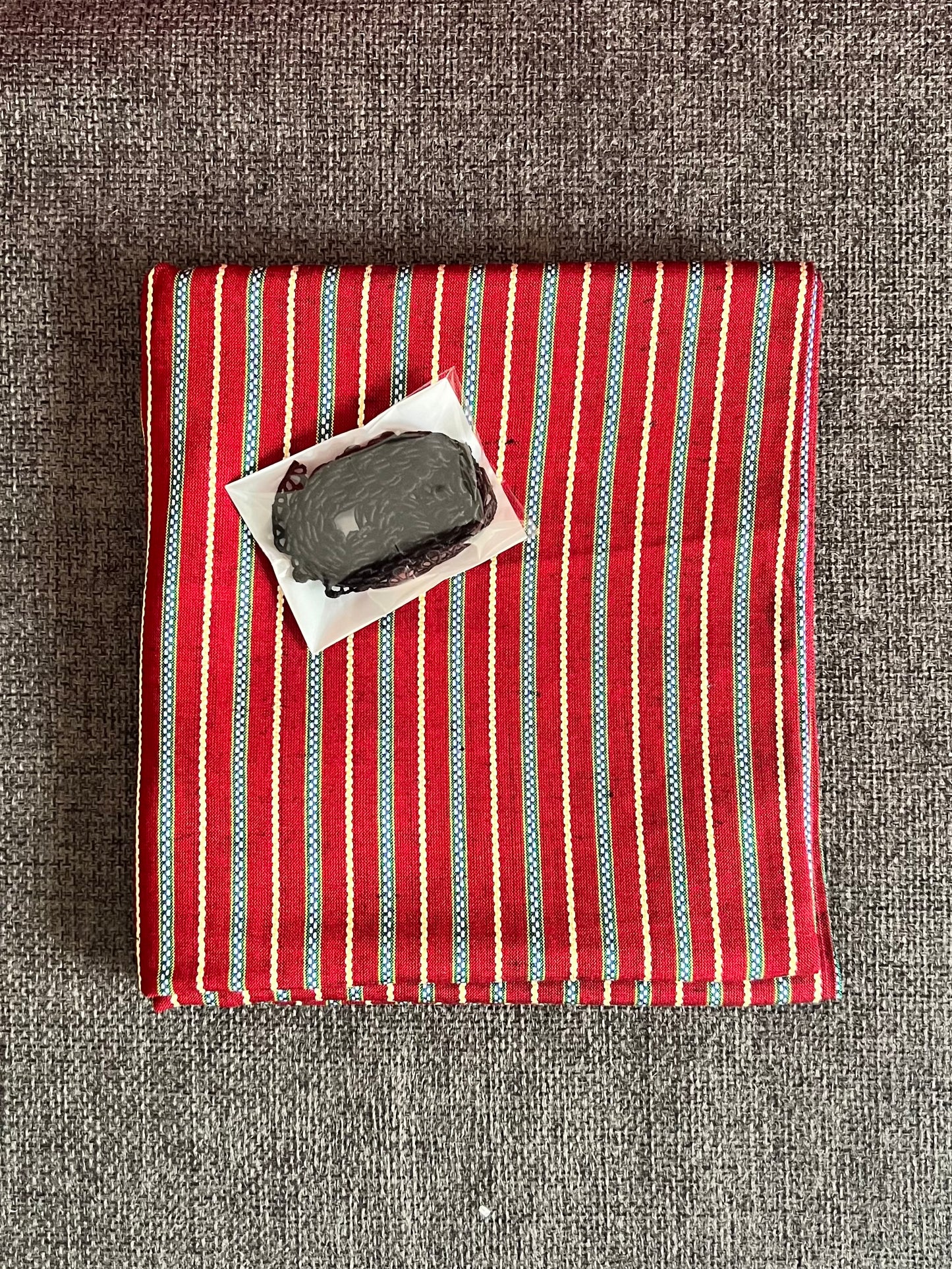 Unstitched Sussi Shalwar- D#15