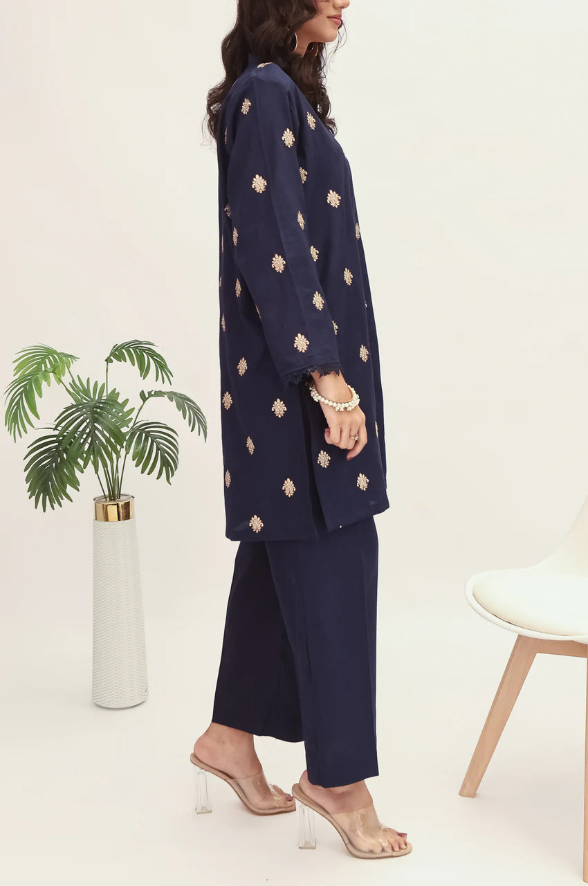 B PRET - LOTUS SET - 2 PIECE