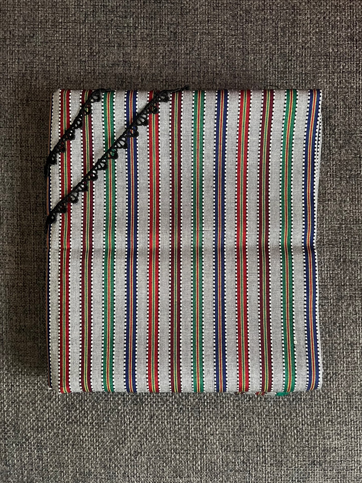 Unstitched Sussi Shalwar - D#10