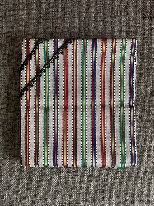 Unstitched Sussi Shalwar - D#10