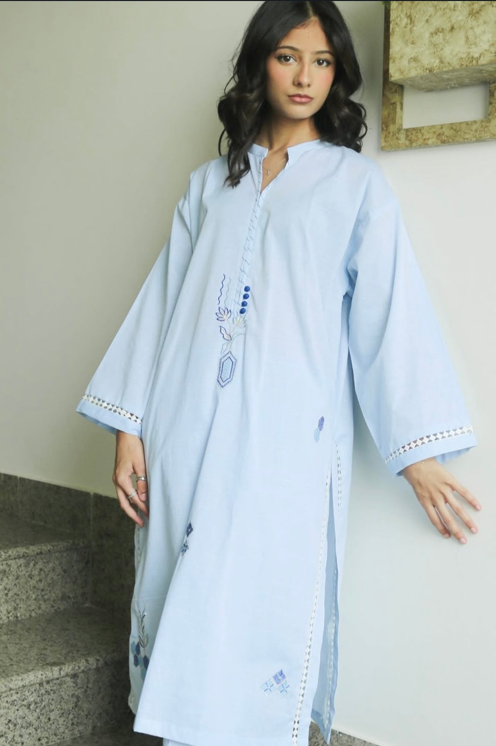 B PRET - ORCHID SET - 2-PIECE