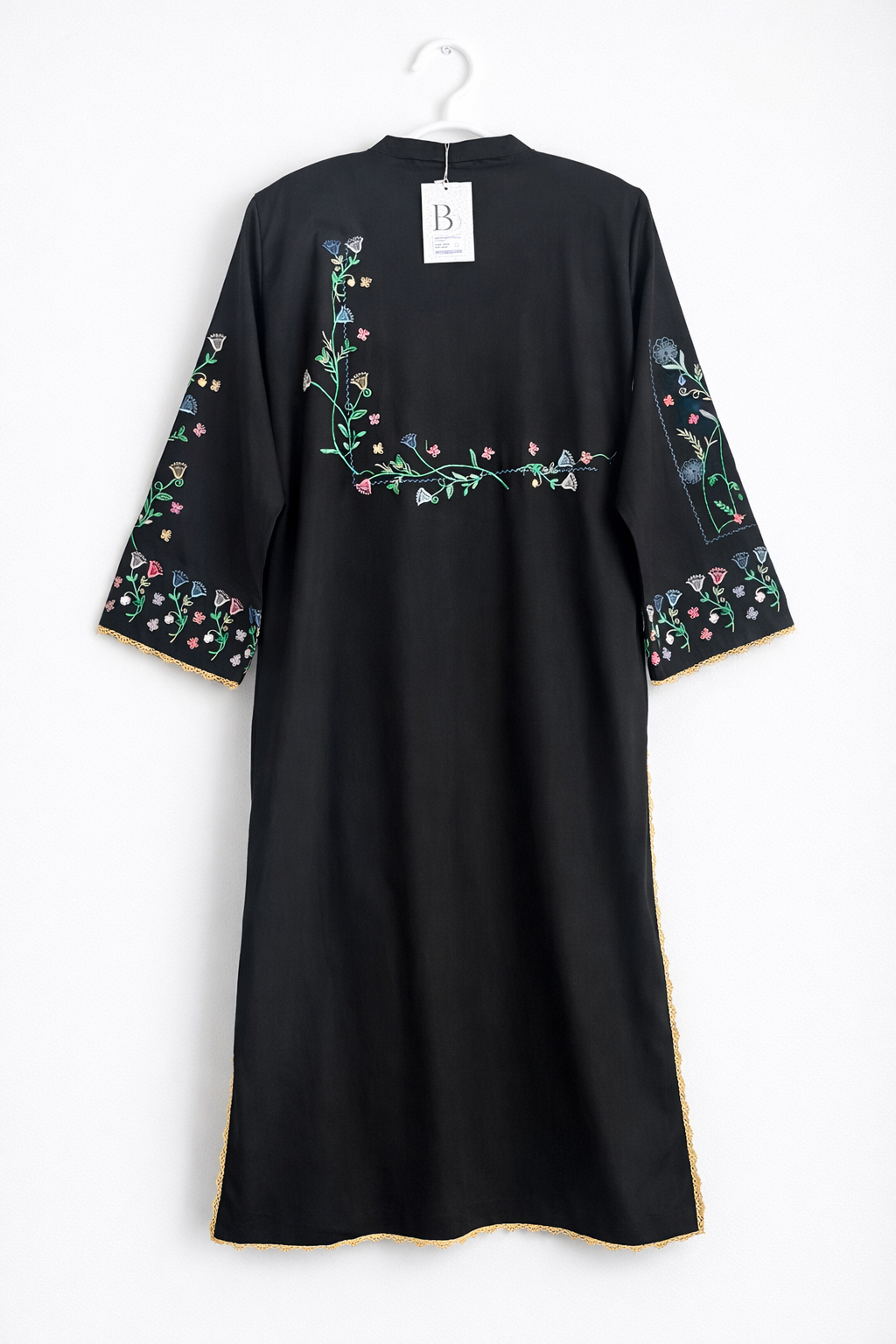 B-PRET - NIGHT BLOOM - 2-PIECE SET