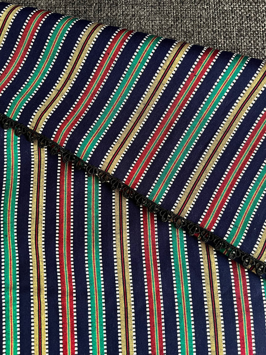 Unstitched Sussi Shalwar - D#2