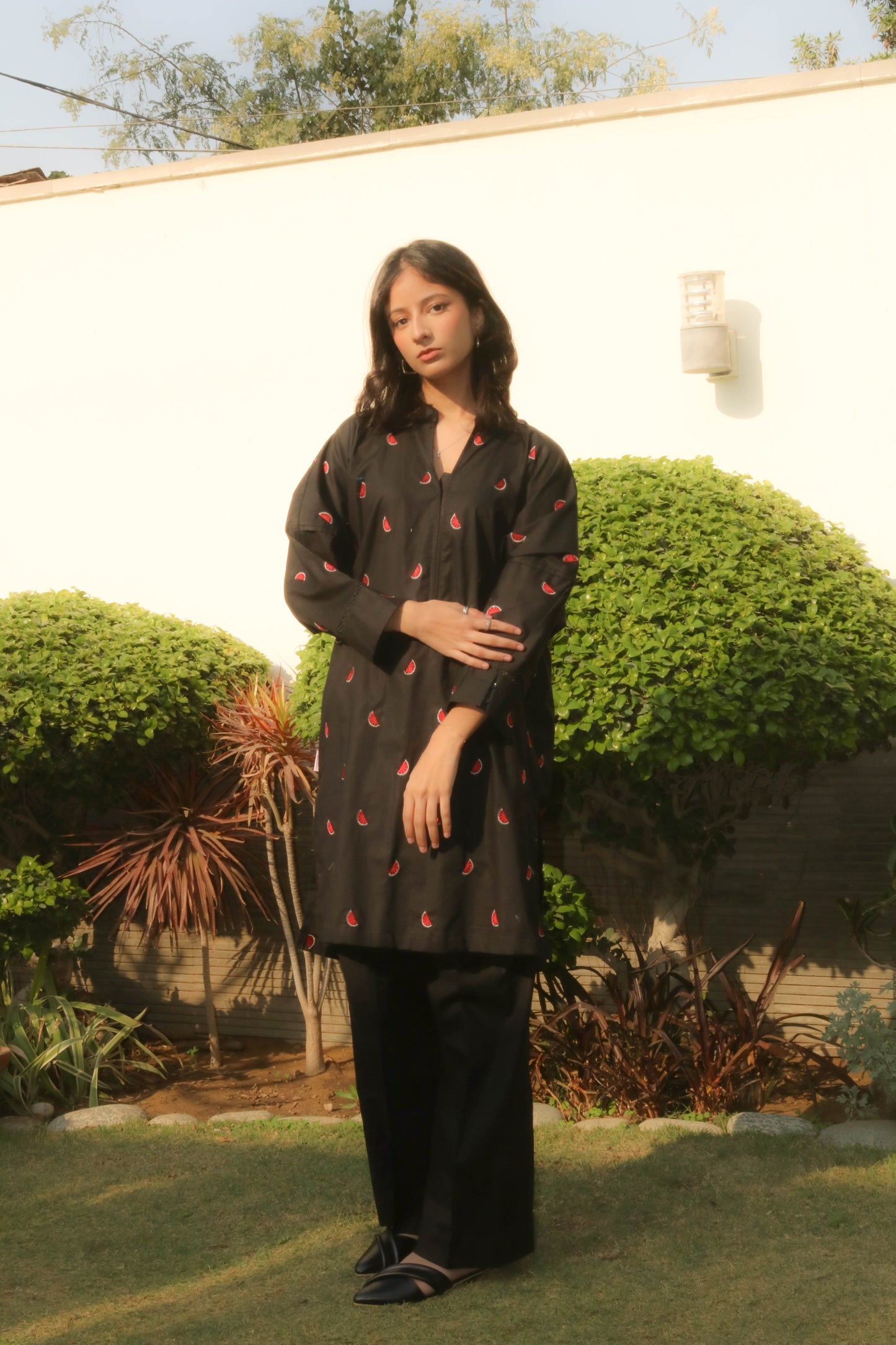 B PRET - WATERMELON SET - 2-PIECE