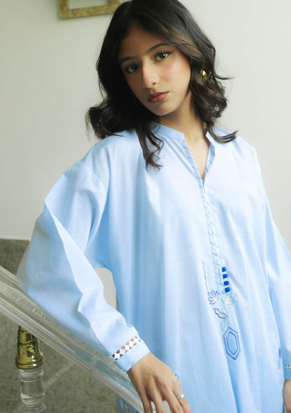 B PRET - ORCHID SET - 2-PIECE
