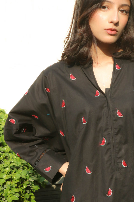 B PRET - WATERMELON SET - 2-PIECE