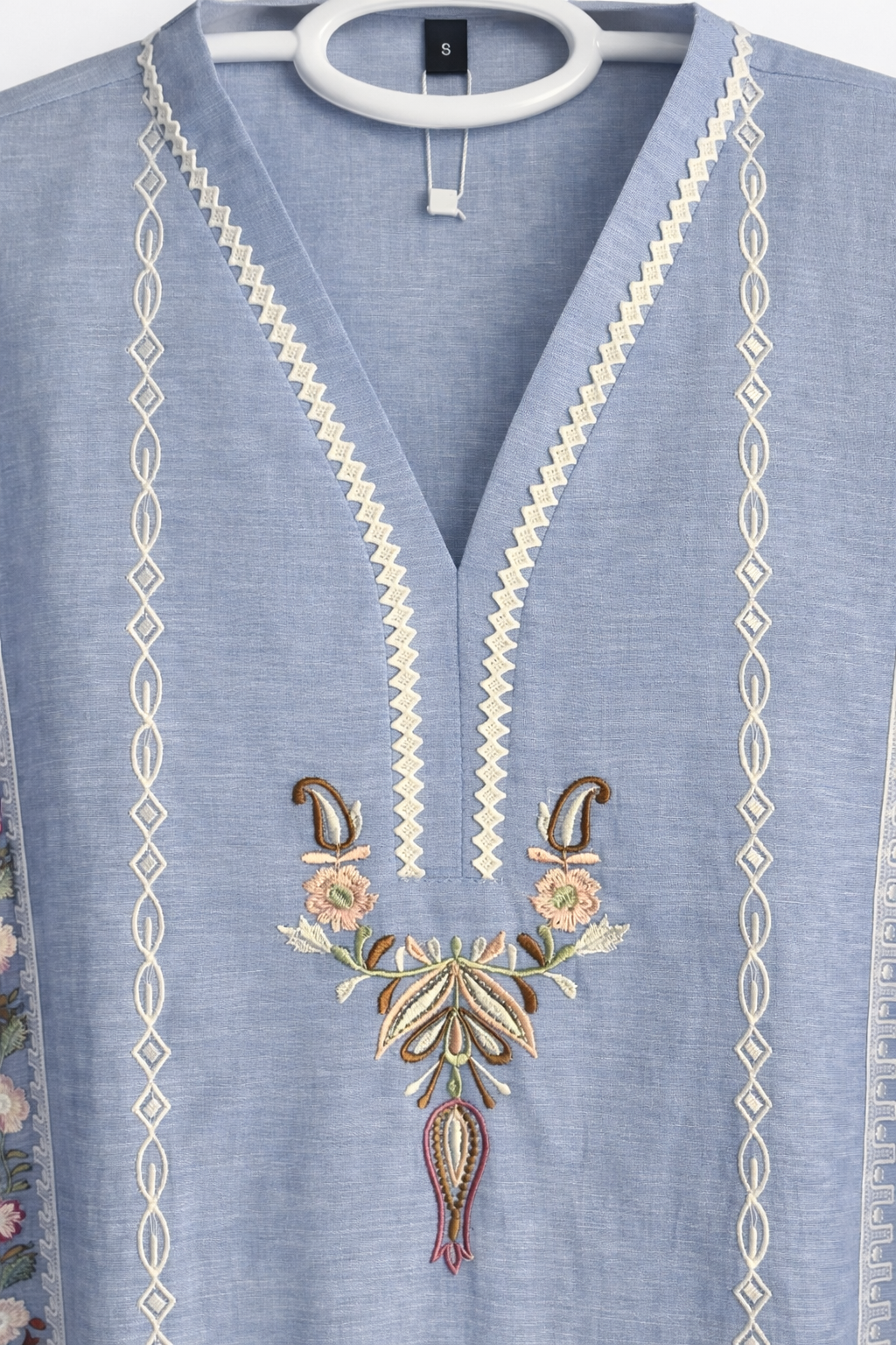 B-PRET - BLUE BREEZE - 2-PIECE SET