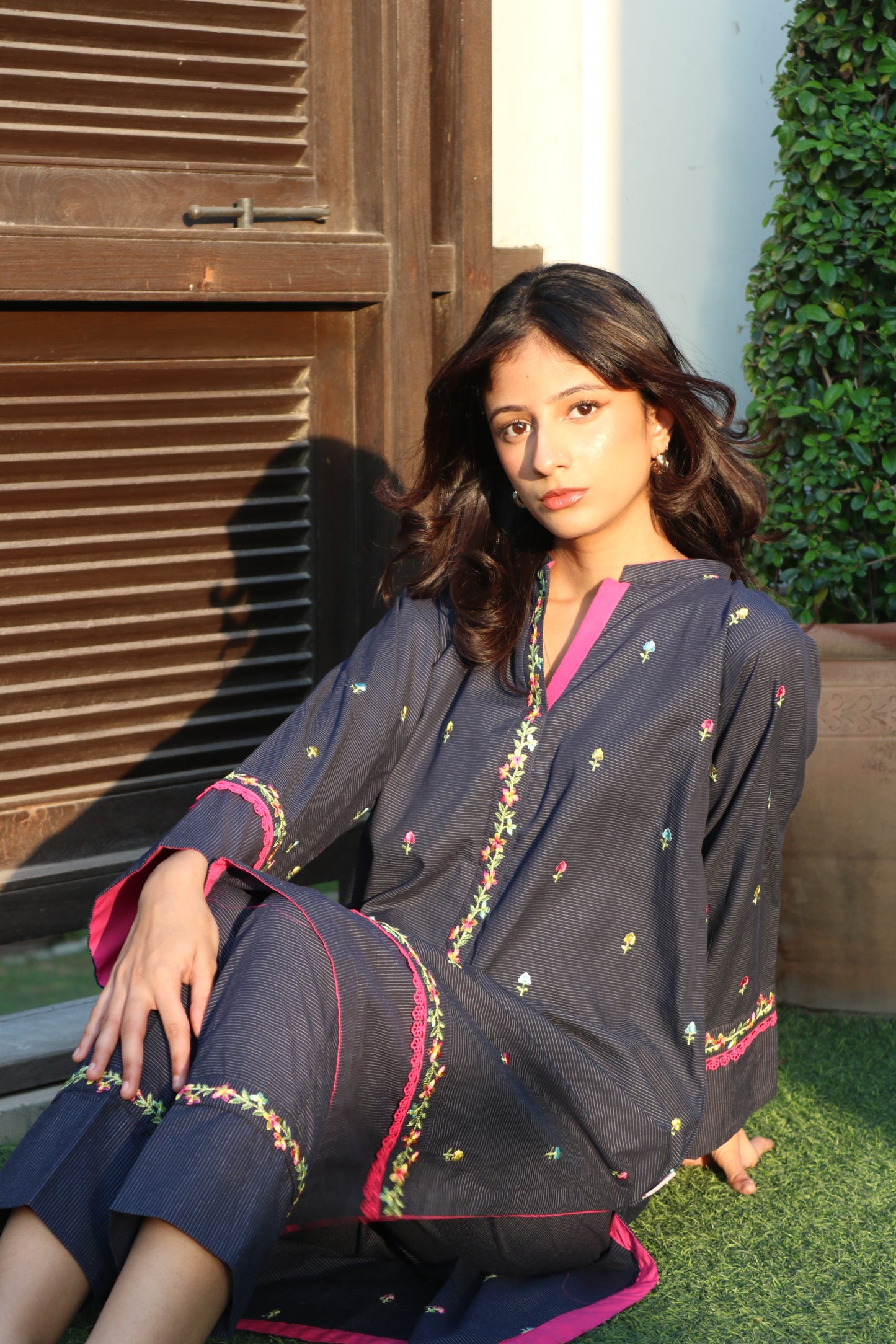 B PRET - DAHLIA SET - 2-PIECE