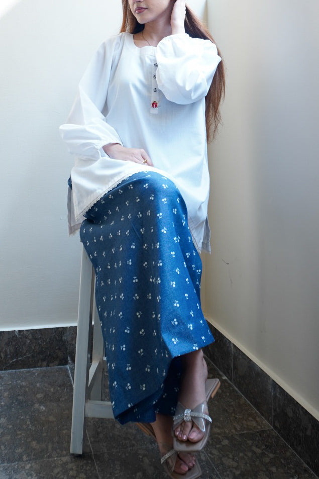 CHERRY ON TOP - 2-PIECE SET