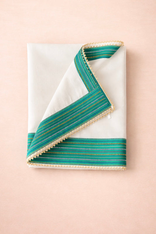 Exclusive Sussi Dupatta - D#3