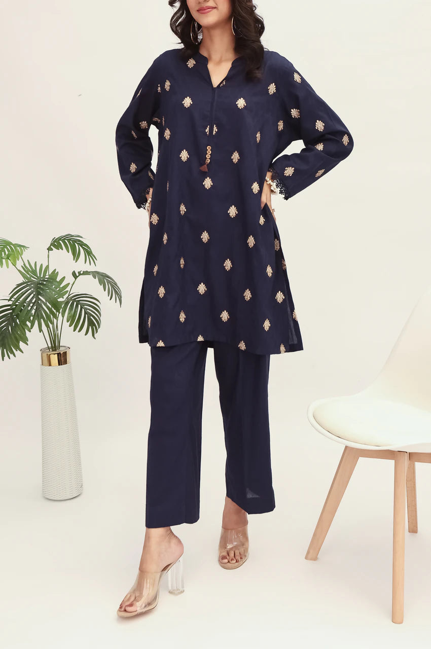 B PRET - LOTUS SET - 2 PIECE