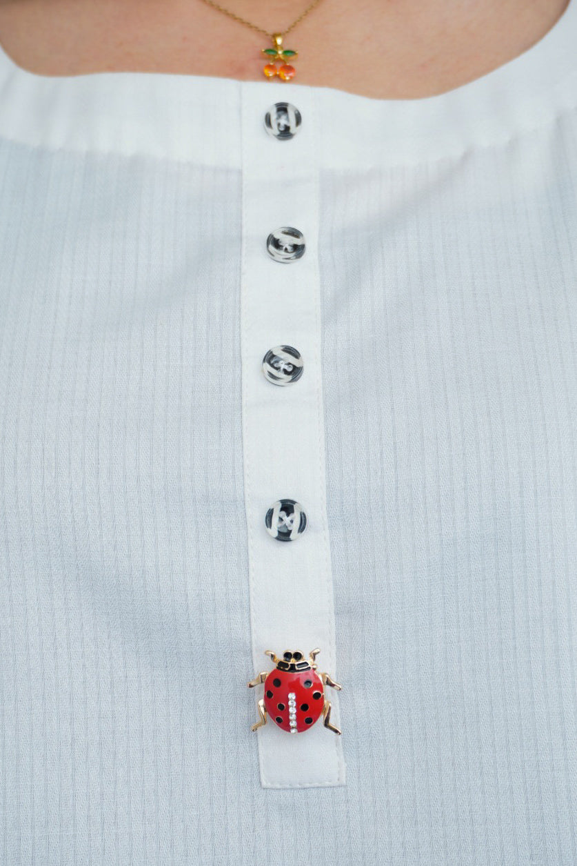 ESSENTIAL KURTI - 1-PIECE