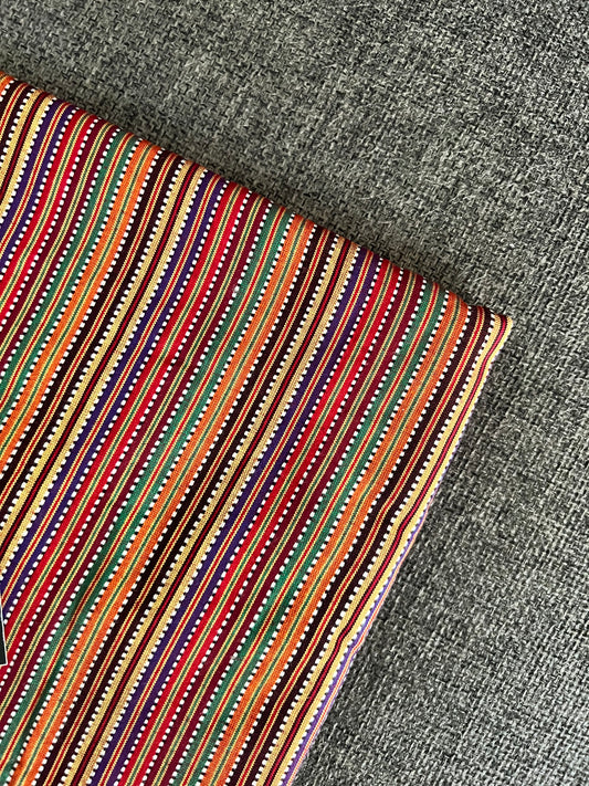 Unstitched Sussi Shalwar- D#17
