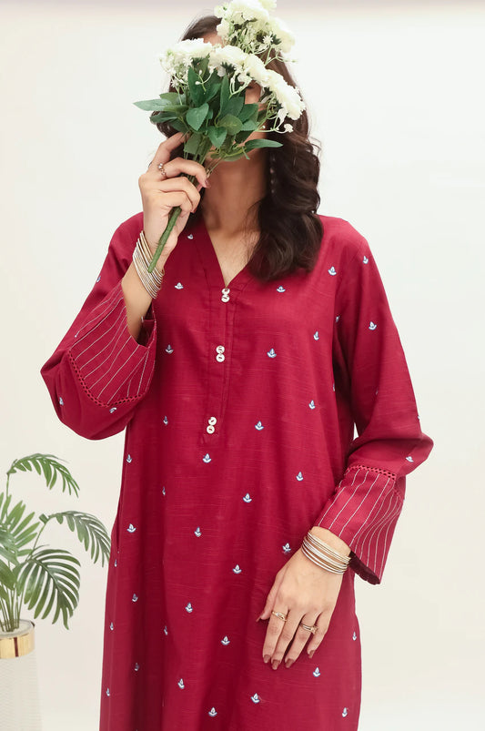 B PRET - BERRY SET - 2 PIECE