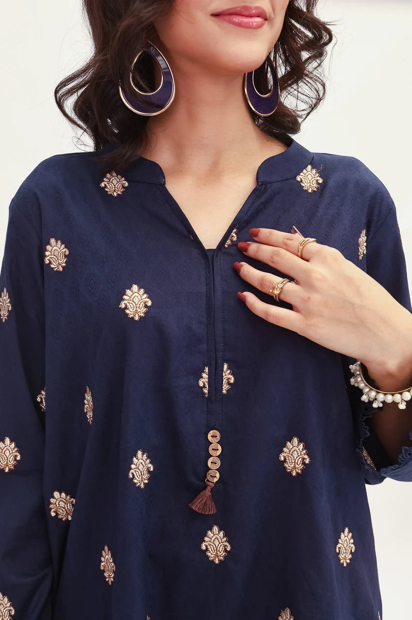 B PRET - LOTUS SET - 2 PIECE