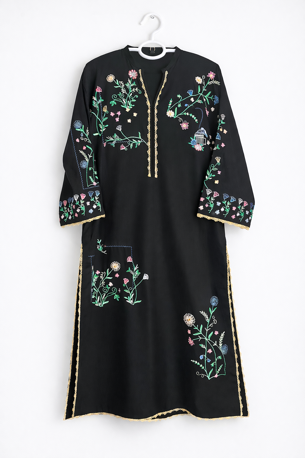 B-PRET - NIGHT BLOOM - 2-PIECE SET