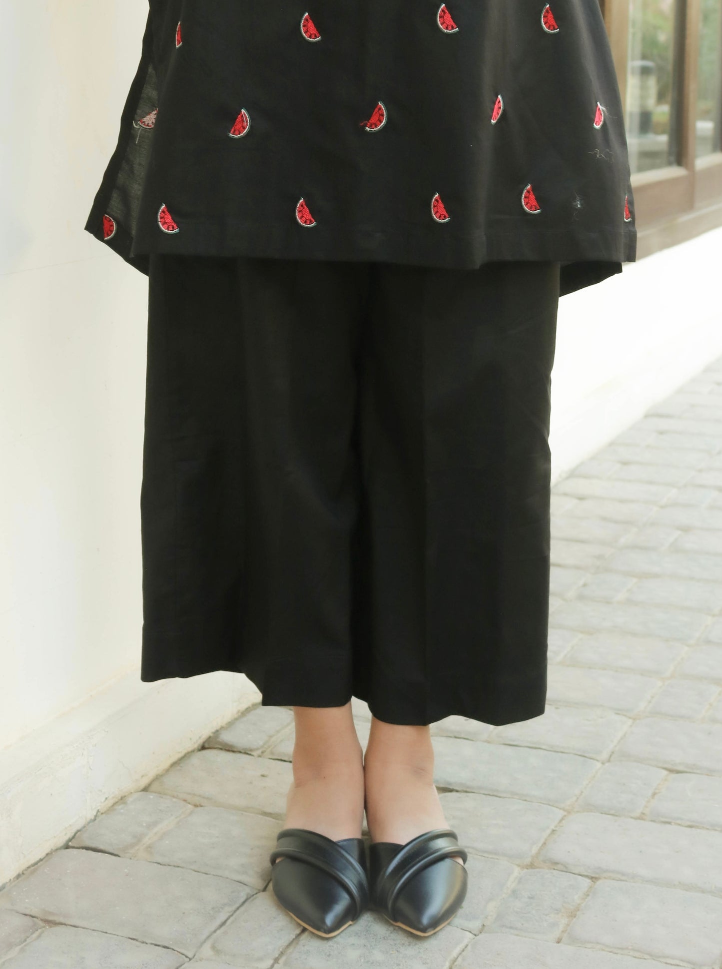 B PRET - WATERMELON SET - 2-PIECE