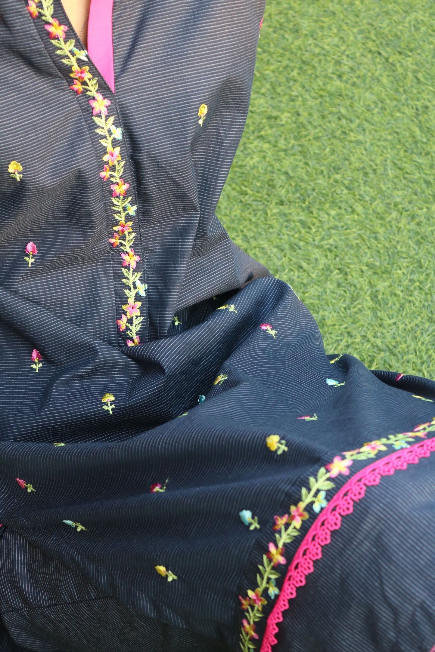 B PRET - DAHLIA SET - 2-PIECE