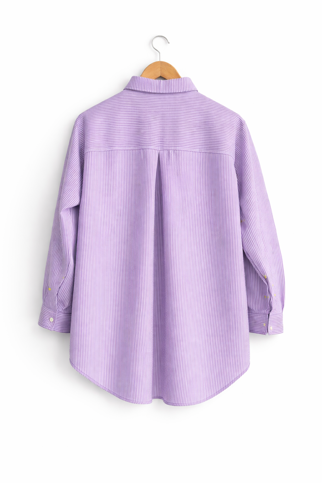 B PRET - UBE SHIRT - 1 PIECE