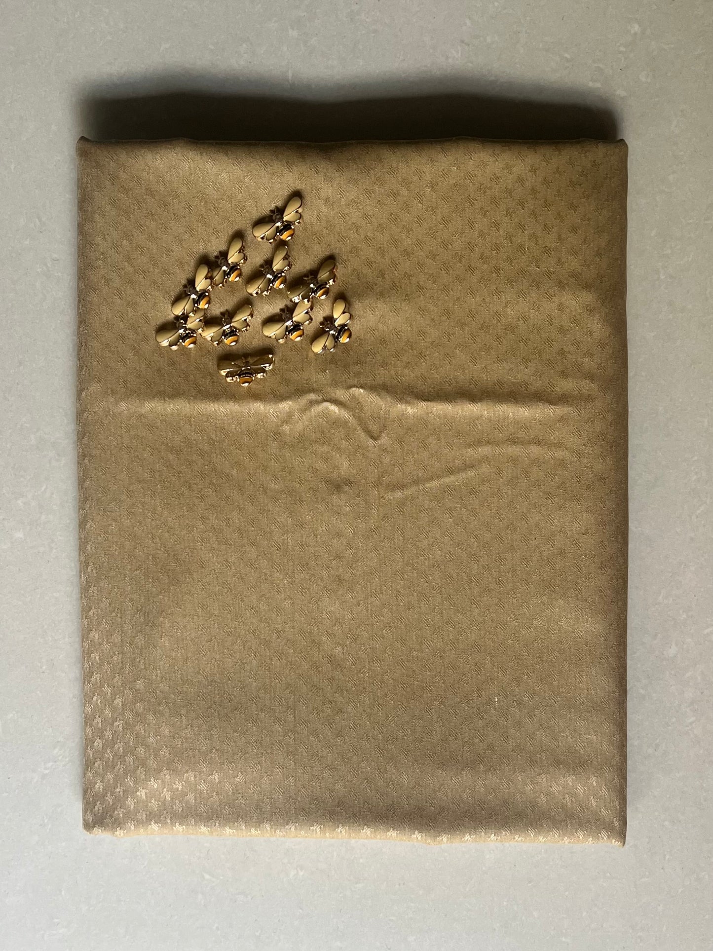 Wash n Wear Coord Set Fabric