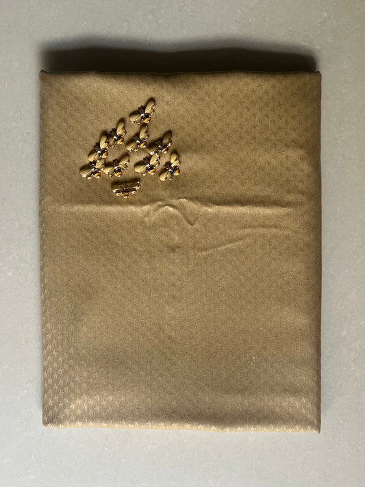 Wash n Wear Coord Set Fabric