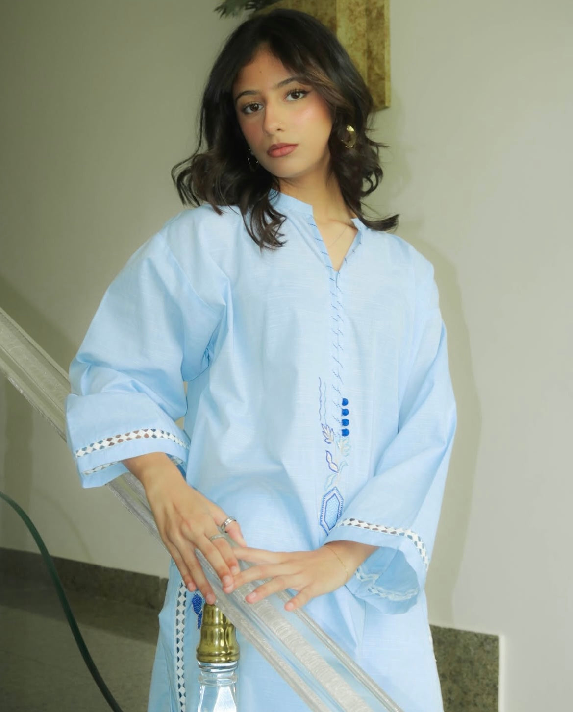 B PRET - ORCHID SET - 2-PIECE