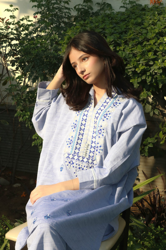 B PRET - IRIS SET - 2-PIECE