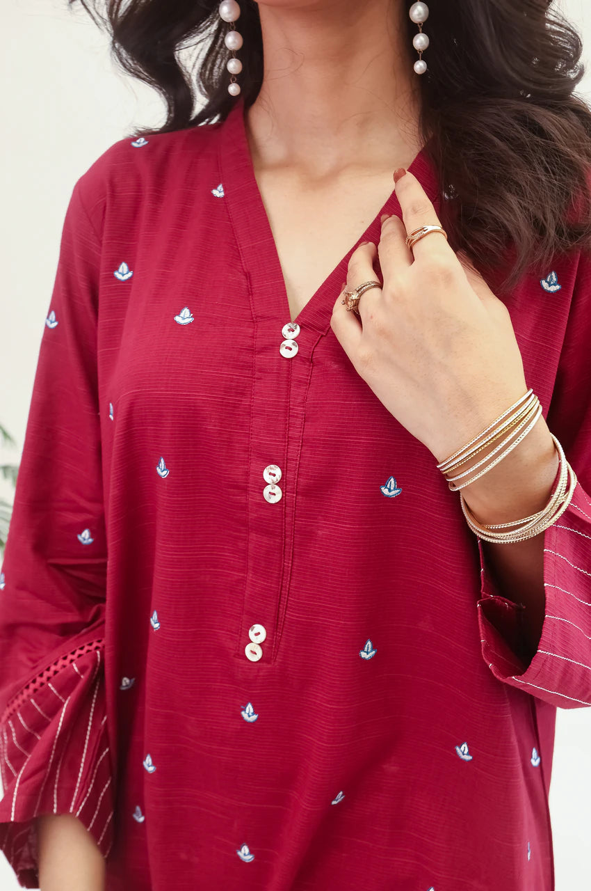 B PRET - BERRY SET - 2 PIECE