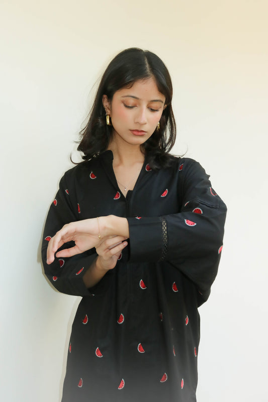 B PRET - WATERMELON SET - 2-PIECE
