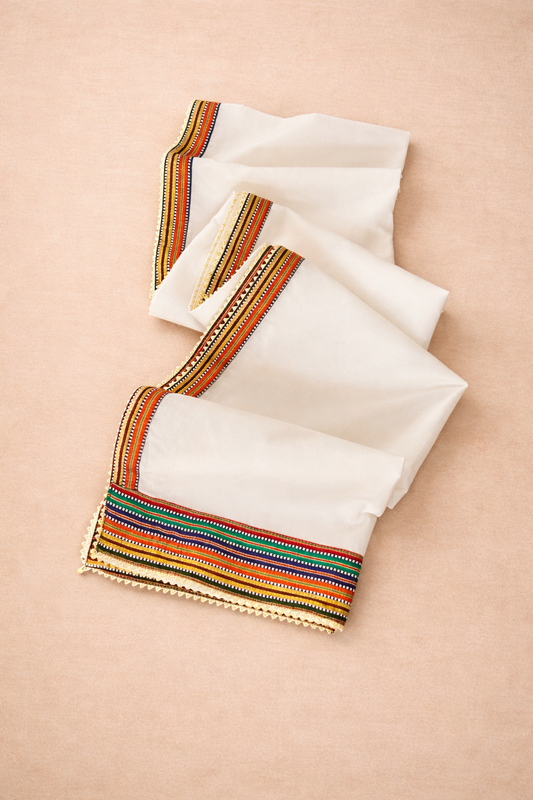 Exclusive Sussi Dupatta - D#4