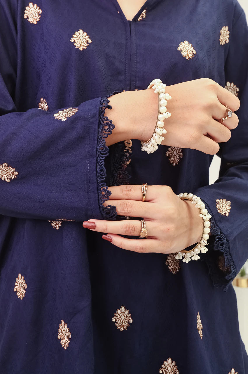 B PRET - LOTUS SET - 2 PIECE